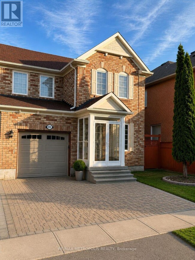 property at 81 Trumpeter St
