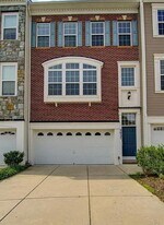 2637 Glenriver Way in Woodbridge, VA - Building Photo