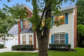 15009 Arrowgrass Way in Charlotte, NC - Foto de edificio - Building Photo