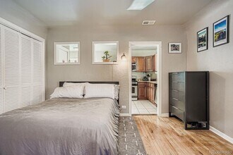 2225 S Gilpin St in Denver, CO - Building Photo - Building Photo