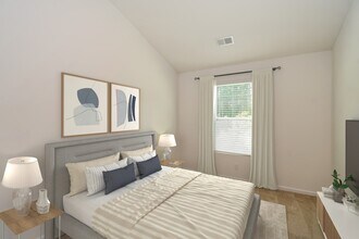 52 Striker Rd in Port Wentworth, GA - Foto de edificio - Building Photo