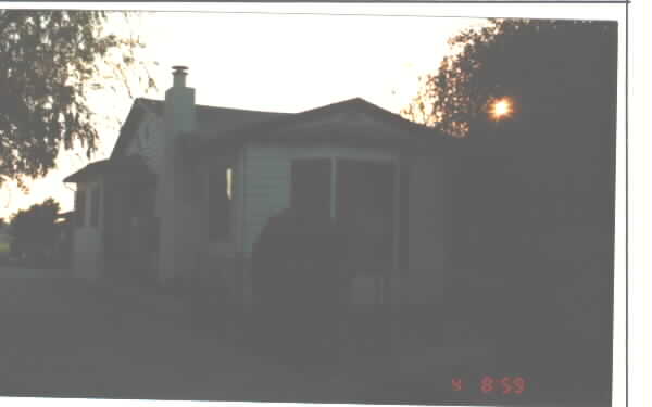 2418-2422 Jackson Ave in Rosemead, CA - Building Photo