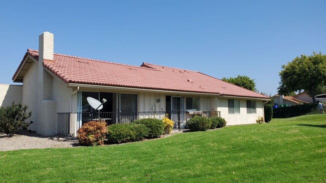 property at 17440 Plaza Animado