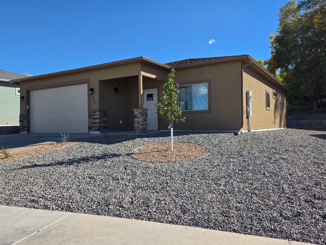 property at 2647 B 1/2 Rd