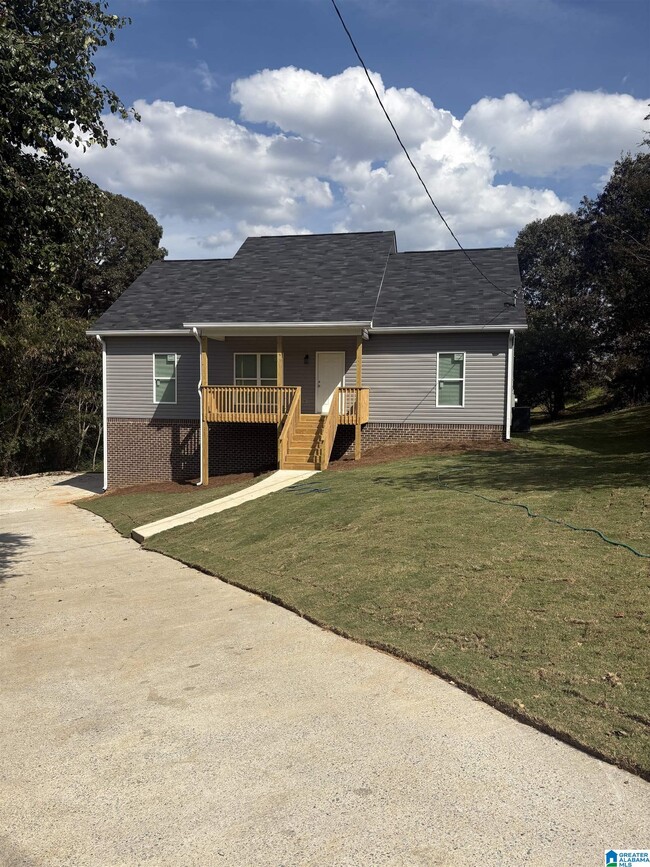 1107 Cherry Cir in Moody, AL - Building Photo - Building Photo