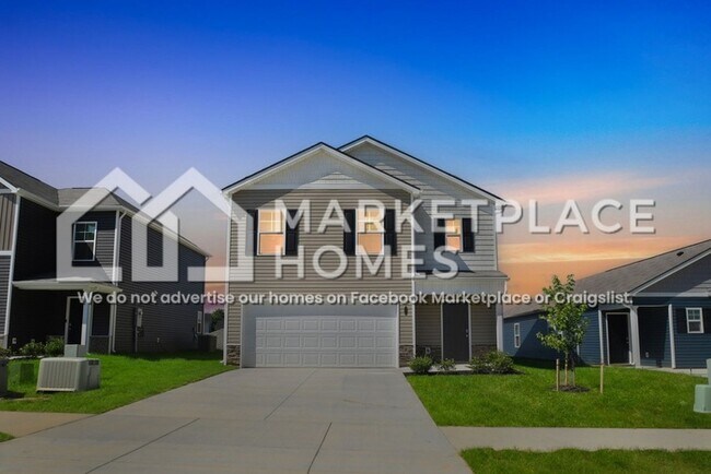 property at 341 Arrowhead Dr