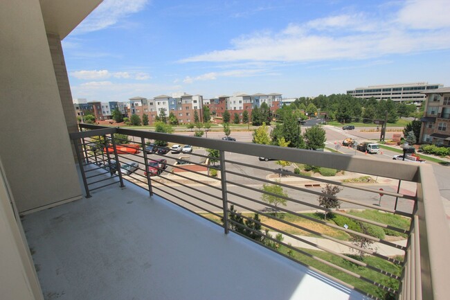 property at 10111 Inverness Main St