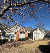 4412 Orchard Trce in Roswell, GA - Building Photo