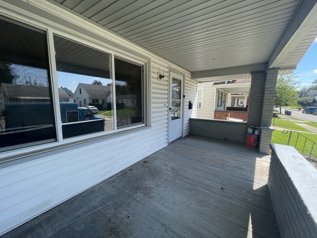 4208 Asbury Dr in Toledo, OH - Building Photo - Building Photo