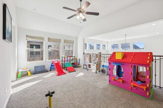 8460 Wembley in The Colony, TX - Building Photo - Building Photo
