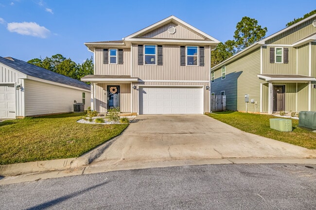 property at 1904 Mary Jo Way