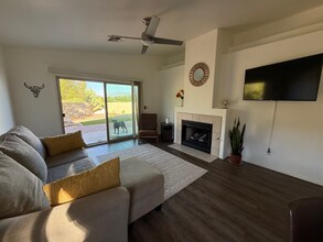 6544 W Plomosa Pl in Tucson, AZ - Foto de edificio - Building Photo
