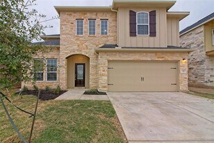 301 Azalea Spgs Rd in Liberty Hill, TX - Building Photo