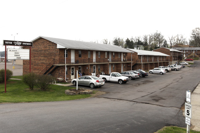 Patton Village Apartments in Radcliff, KY - Building Photo - Building Photo