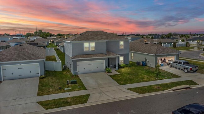 1506 Finnigan Cir in Haines City, FL - Building Photo - Building Photo