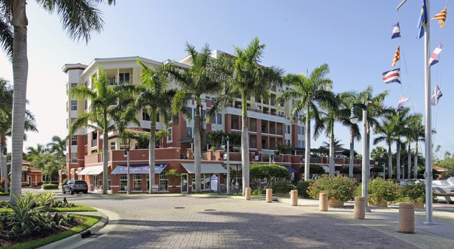 The Mariner at Jupiter Yacht Club in Jupiter, FL - Building Photo - Building Photo