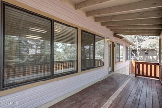 502 Saguaro Cir in Payson, AZ - Building Photo - Building Photo