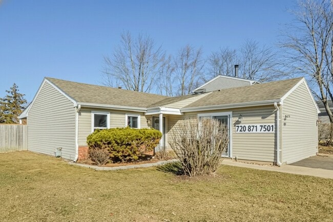 property at 881 Edenwood Dr