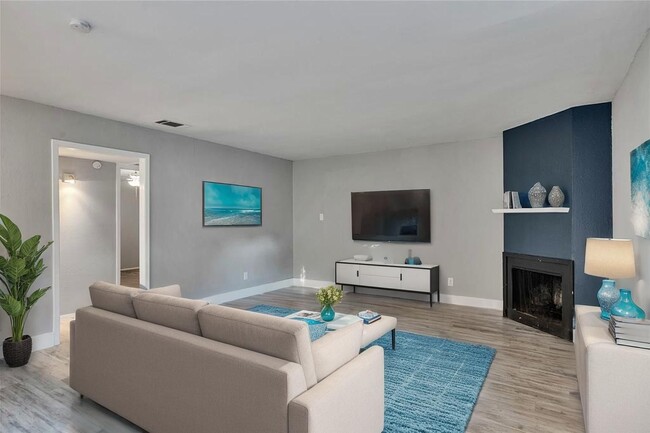 property at 4721 Blueberry Trail