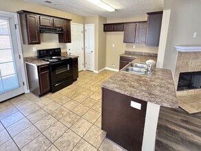 10054 Mill Hill Ave in Cordova, TN - Building Photo - Building Photo