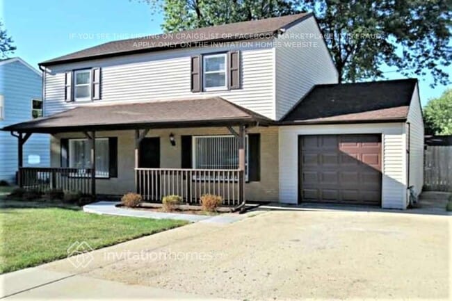 property at 183 Queenswood Rd