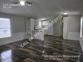 210 Jamback Rd in Anniston, AL - Building Photo - Building Photo