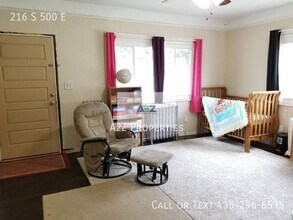 216 S 500 E in Provo, UT - Building Photo - Building Photo