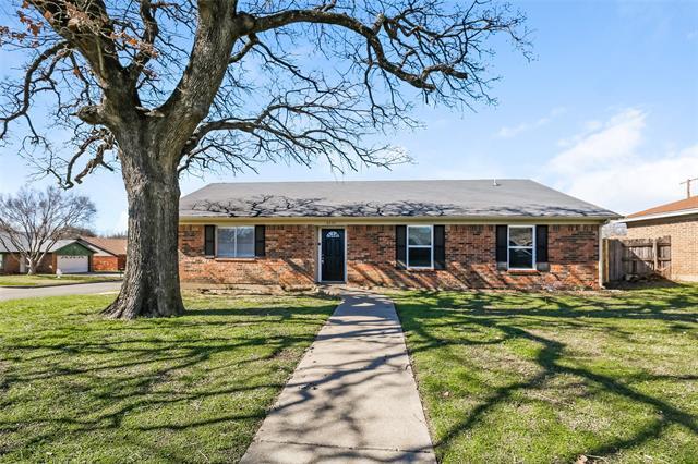 property at 6230 Hott Springs Dr