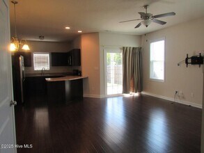 308 Frisco Wy in Holly Ridge, NC - Building Photo - Building Photo