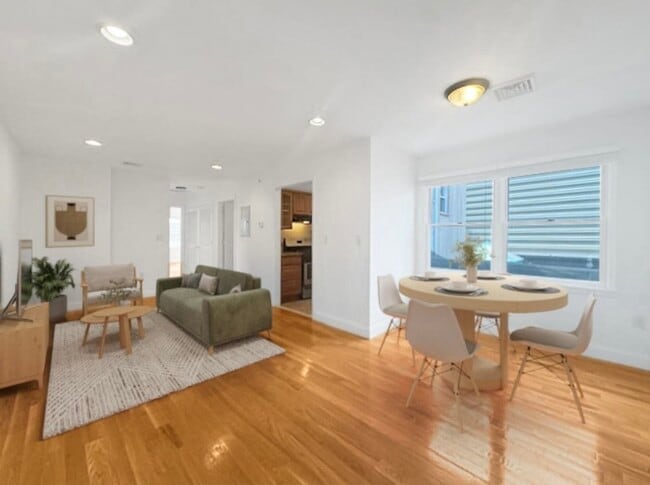 property at 9 W 8th St