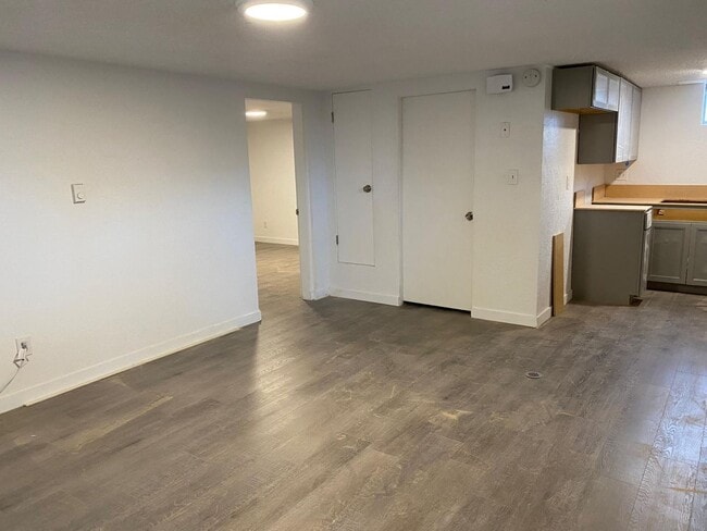 135 Davis Ave in Nampa, ID - Building Photo - Building Photo