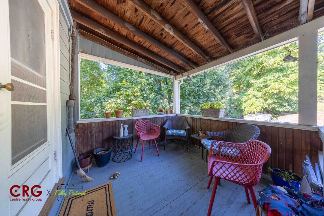 1026 Chestnut St, Unit 2A in Newton, MA - Building Photo