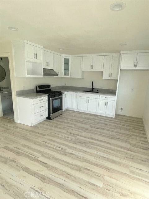 property at 999 Long Beach Blvd