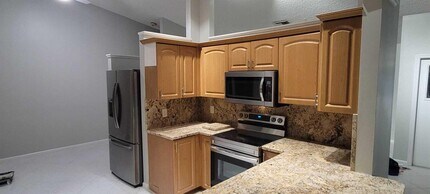 5595 Egret Isle Trl in Wellington, FL - Building Photo - Building Photo