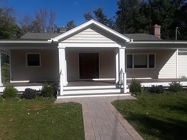 232 King George Rd in Warren, NJ - Building Photo