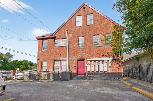 2602 Isabella St in Houston, TX - Building Photo - Building Photo