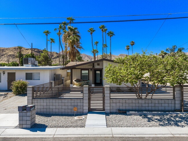 68695 F St in Cathedral City, CA - Building Photo - Building Photo