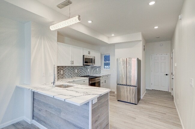 property at 1252 S 15th St