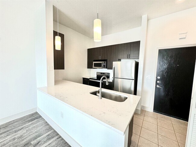 property at 2222 Smith St