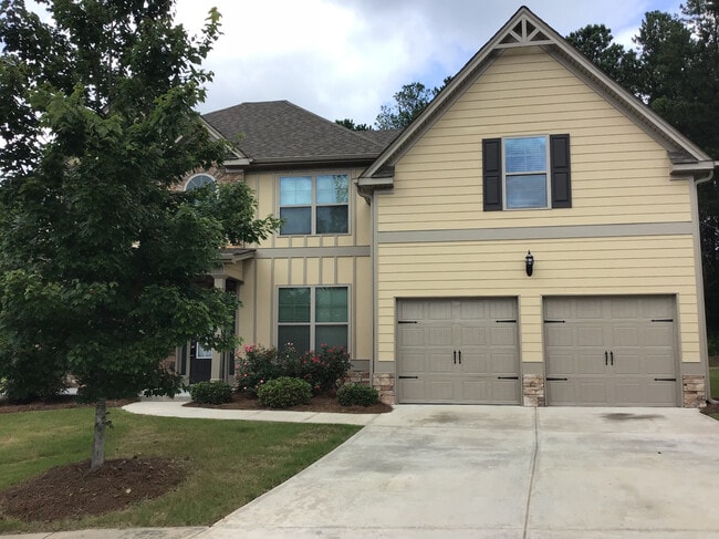 property at 485 Pittman Mill Ct