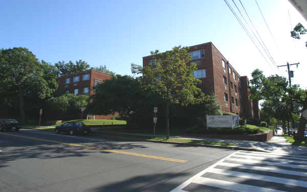 The Madison in Washington, DC - Building Photo - Building Photo