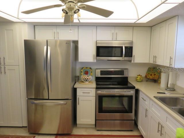 1400 1st Ave W in Bradenton, FL - Building Photo - Building Photo