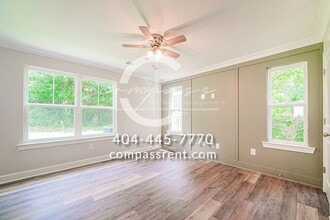 229 Evergreen Trail SE in Cartersville, GA - Building Photo - Building Photo
