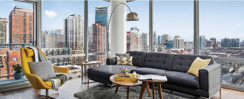 729 S Clark St in Chicago, IL - Building Photo