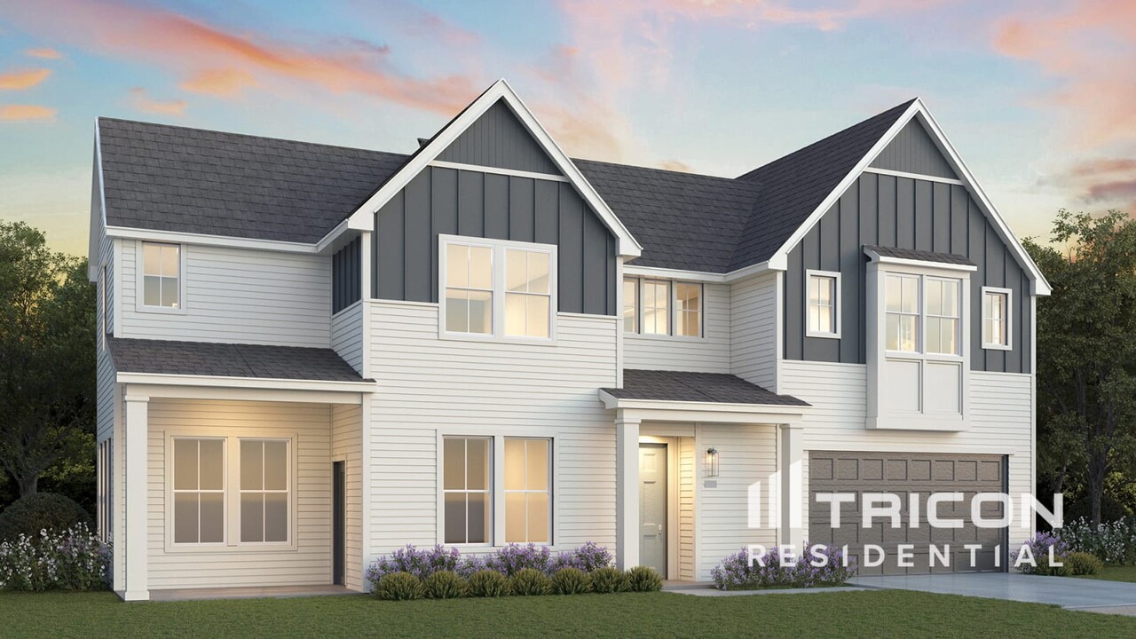 9835 Willow Creek Commerce Dr in Tomball, TX - Building Photo
