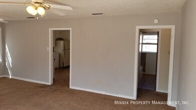 4010 32nd St in Lubbock, TX - Building Photo - Building Photo
