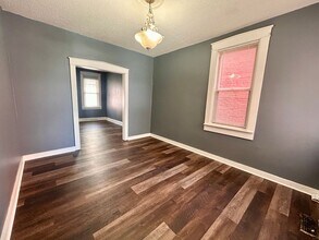 632 Poplar St in Lancaster, PA - Foto de edificio - Building Photo