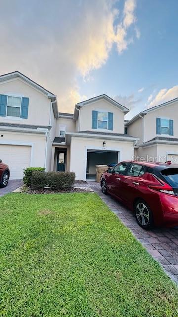 1128 Lakeshore Breeze Pl in Kissimmee, FL - Building Photo