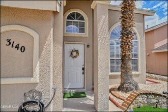 3140 Tierra Encino Dr in El Paso, TX - Building Photo - Building Photo