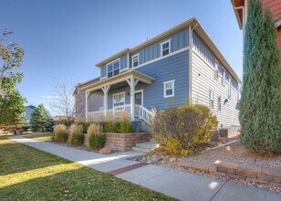 135 Eclipse Dr in Colorado Springs, CO - Building Photo - Building Photo